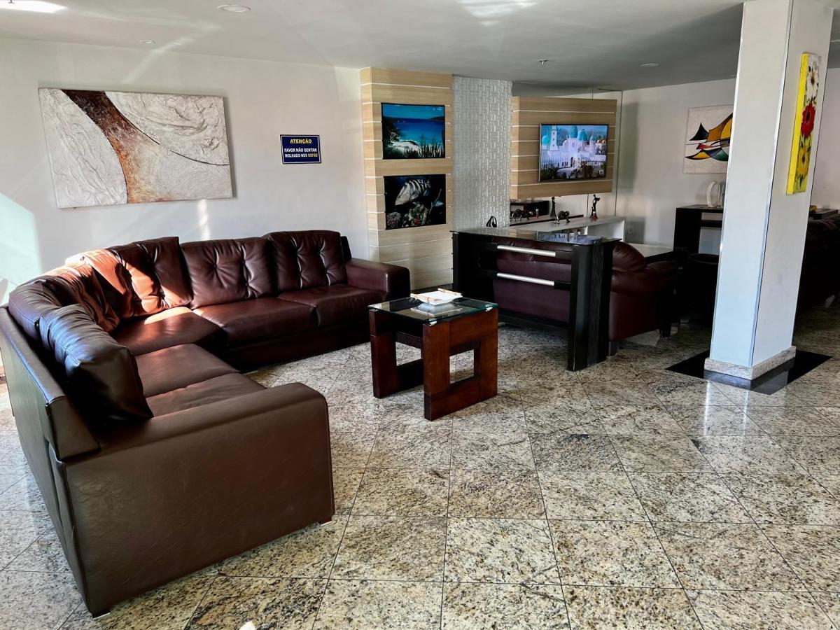 Loft Luxuoso Com Vista Mar Prainha Arraial Do Cabo Apartment Exterior photo