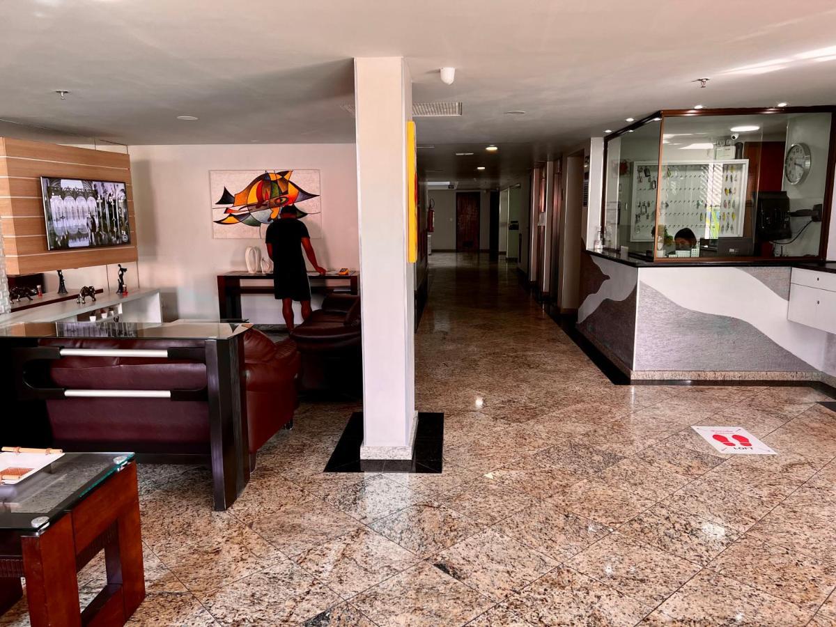 Loft Luxuoso Com Vista Mar Prainha Arraial Do Cabo Apartment Exterior photo