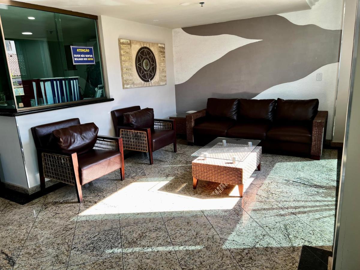 Loft Luxuoso Com Vista Mar Prainha Arraial Do Cabo Apartment Exterior photo