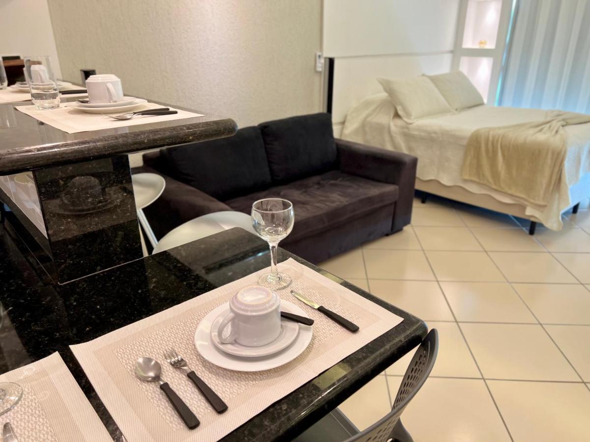 Loft Luxuoso Com Vista Mar Prainha Arraial Do Cabo Apartment Exterior photo