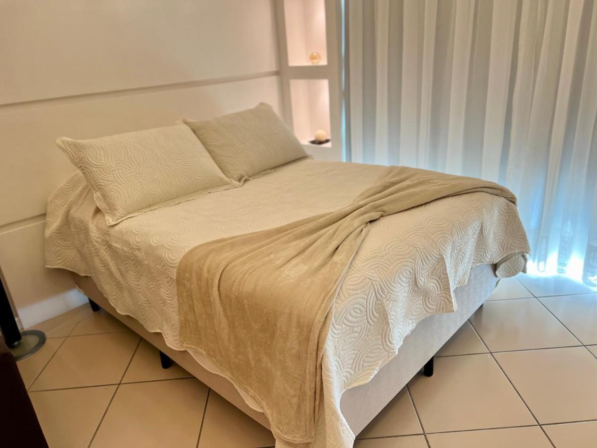 Loft Luxuoso Com Vista Mar Prainha Arraial Do Cabo Apartment Exterior photo