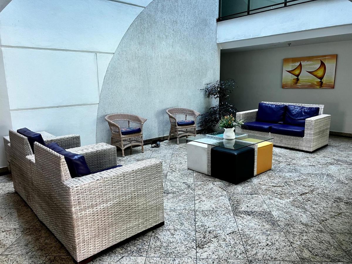 Loft Luxuoso Com Vista Mar Prainha Arraial Do Cabo Apartment Exterior photo