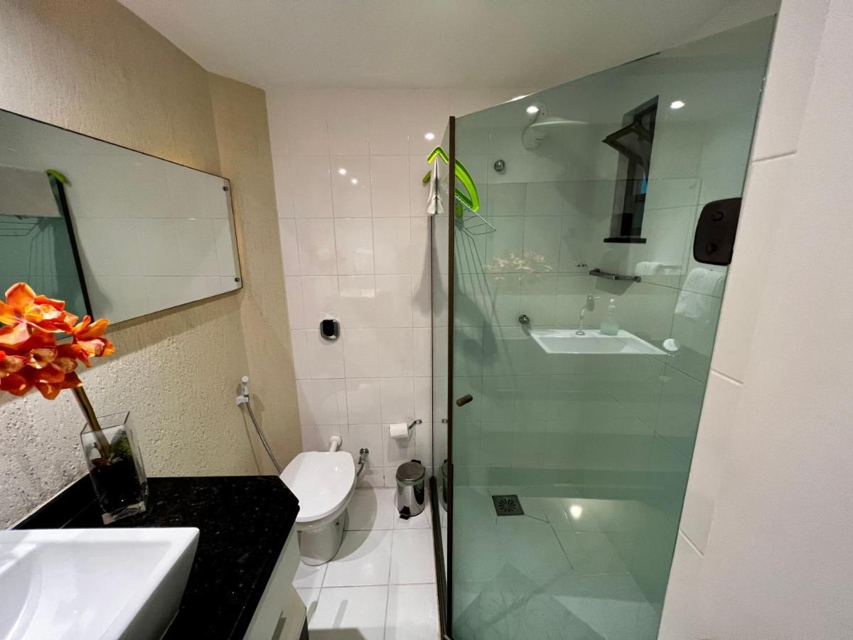 Loft Luxuoso Com Vista Mar Prainha Arraial Do Cabo Apartment Exterior photo