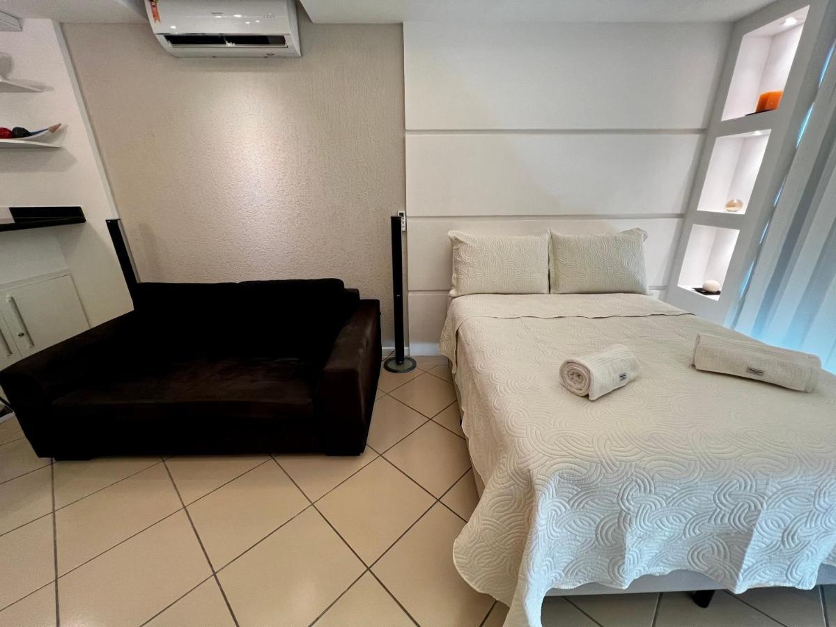 Loft Luxuoso Com Vista Mar Prainha Arraial Do Cabo Apartment Exterior photo