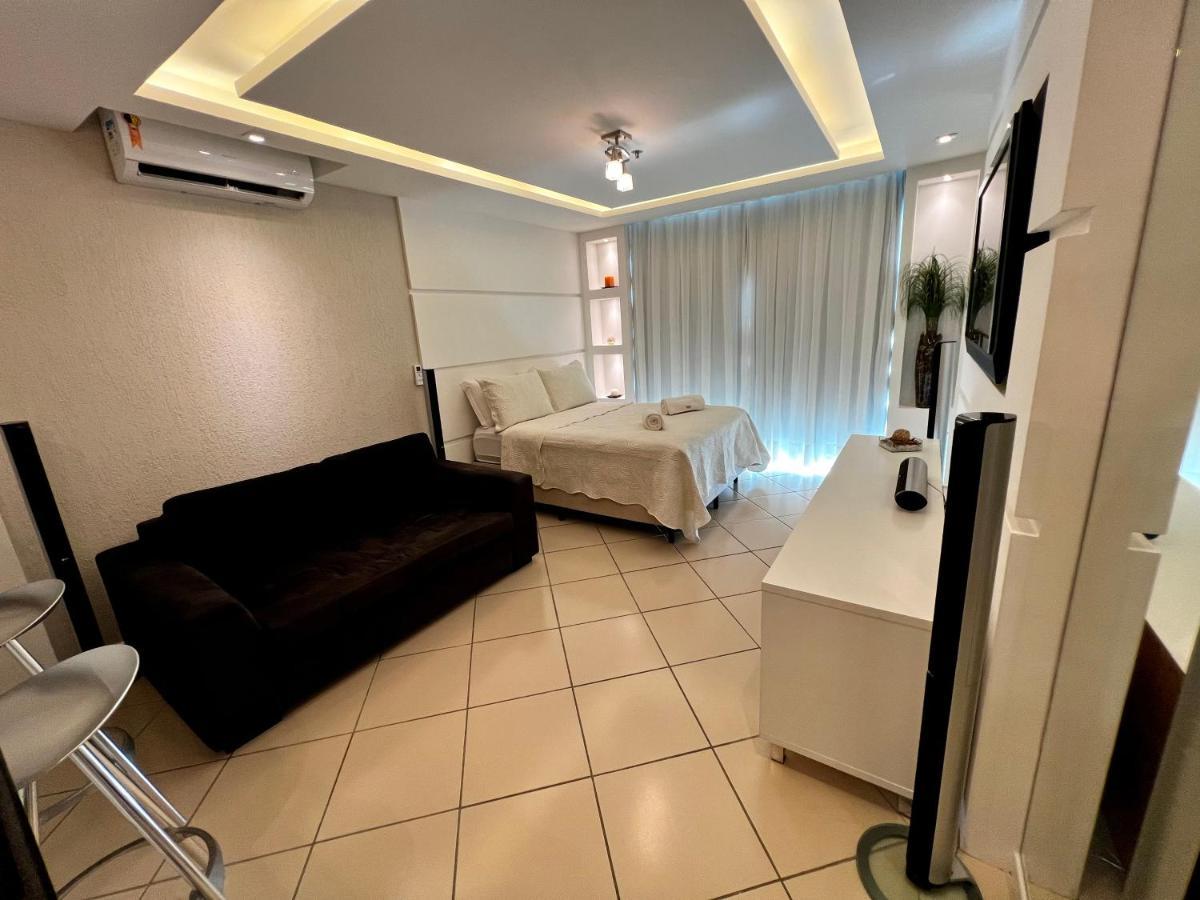 Loft Luxuoso Com Vista Mar Prainha Arraial Do Cabo Apartment Exterior photo